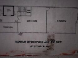 Henderson Industrial Park (D3), Factory #521682361